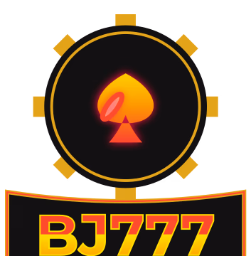 BJ777 logo